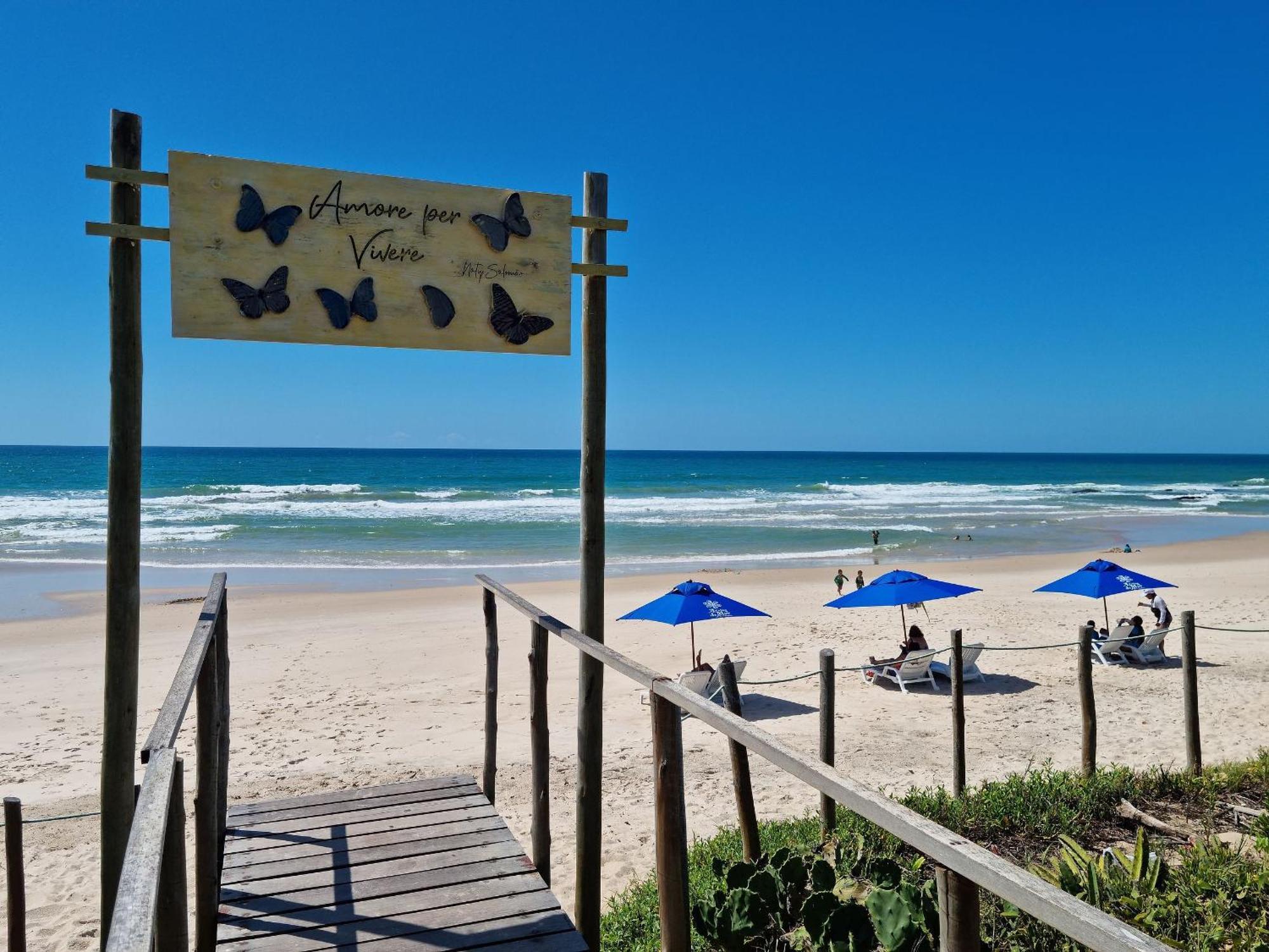 Areias Do Mar ! Confortavel E Com Ar Na Sala A315 Barra de São Miguel Exterior foto